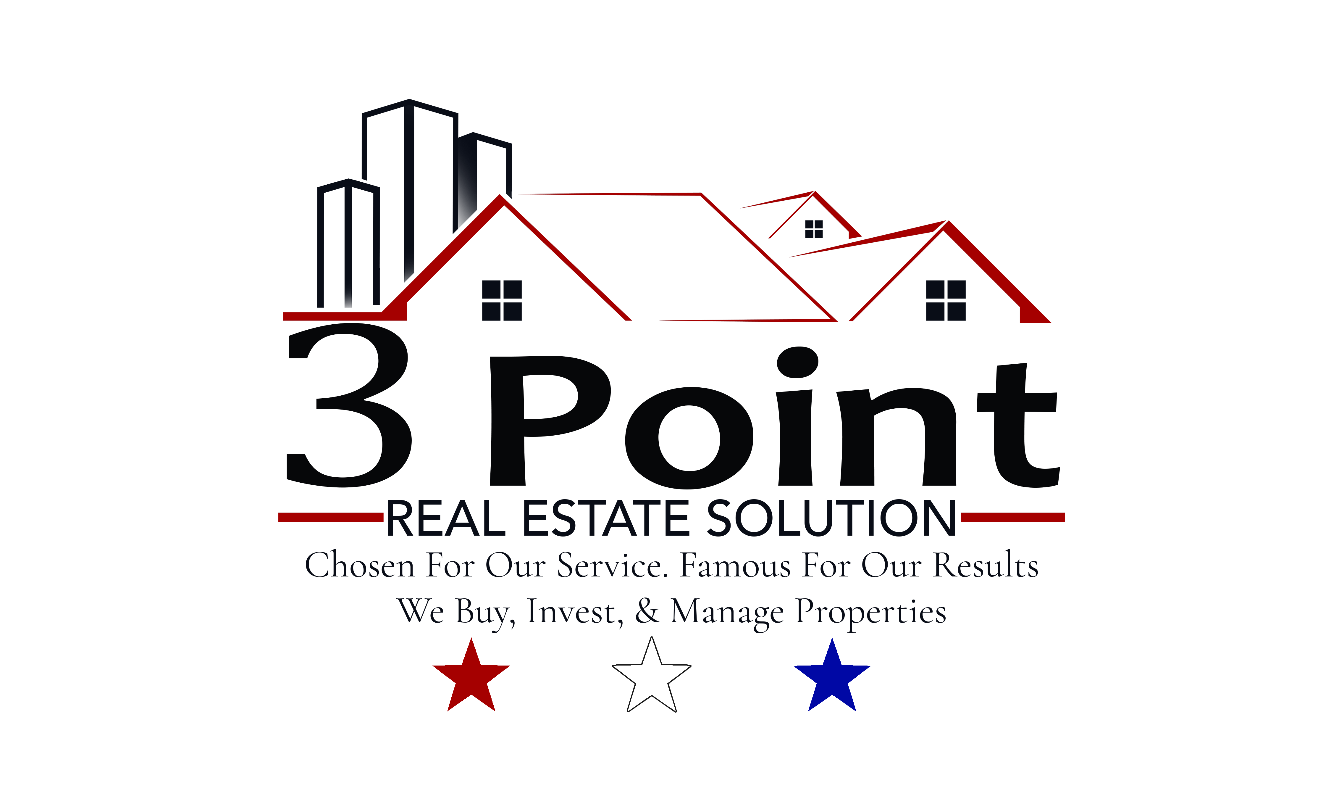 3 POINT REAL ESTATE SOLUTION