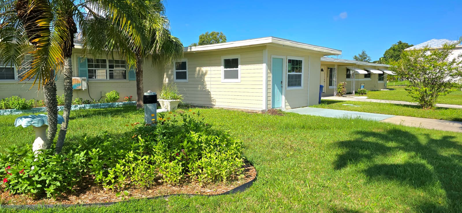 621 Baywood Drive North - 1